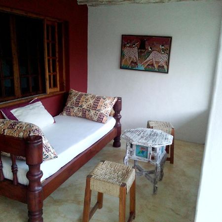 Kibali Villas Resort Malindi Exterior foto