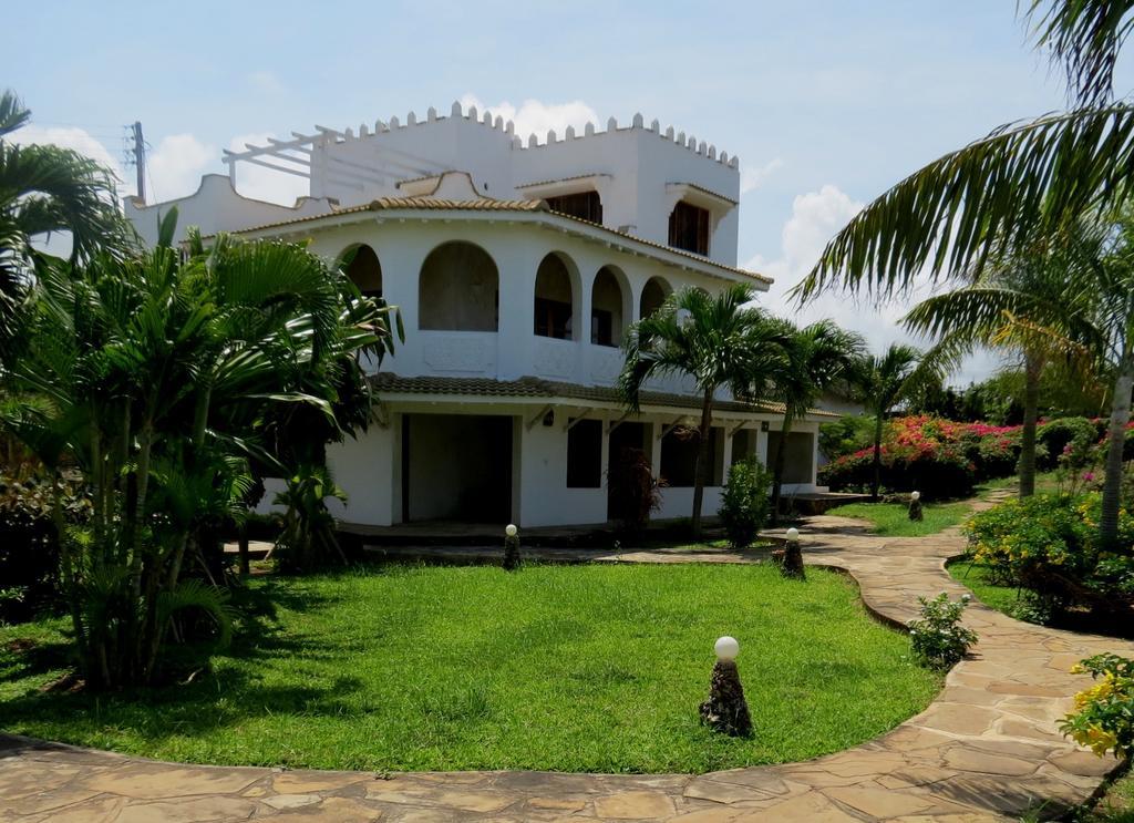 Kibali Villas Resort Malindi Exterior foto