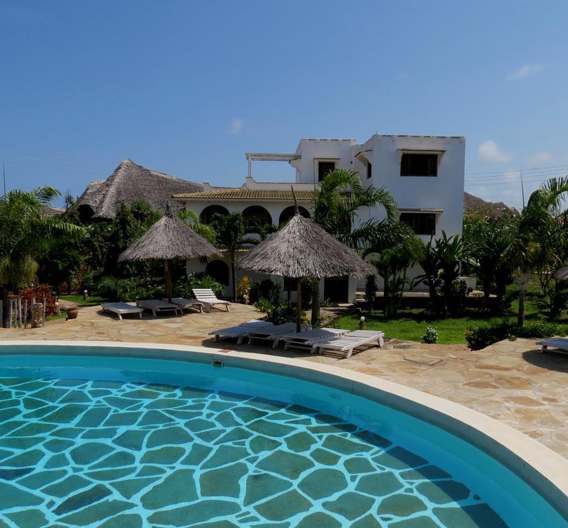 Kibali Villas Resort Malindi Exterior foto