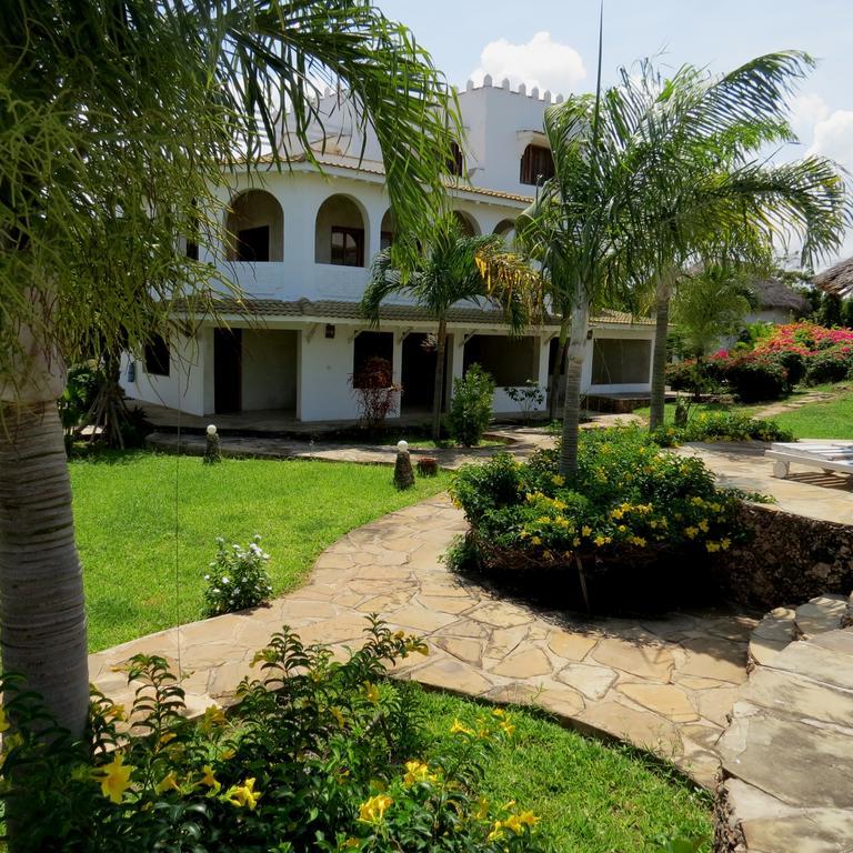 Kibali Villas Resort Malindi Exterior foto
