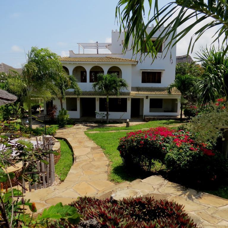 Kibali Villas Resort Malindi Exterior foto