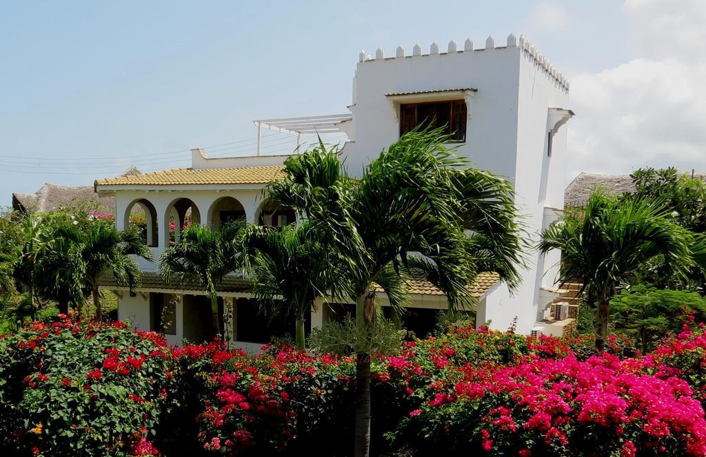 Kibali Villas Resort Malindi Exterior foto