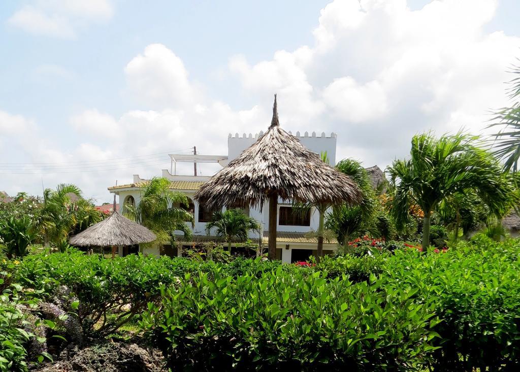 Kibali Villas Resort Malindi Exterior foto