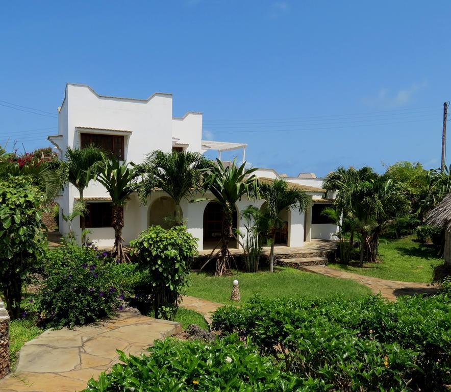 Kibali Villas Resort Malindi Exterior foto