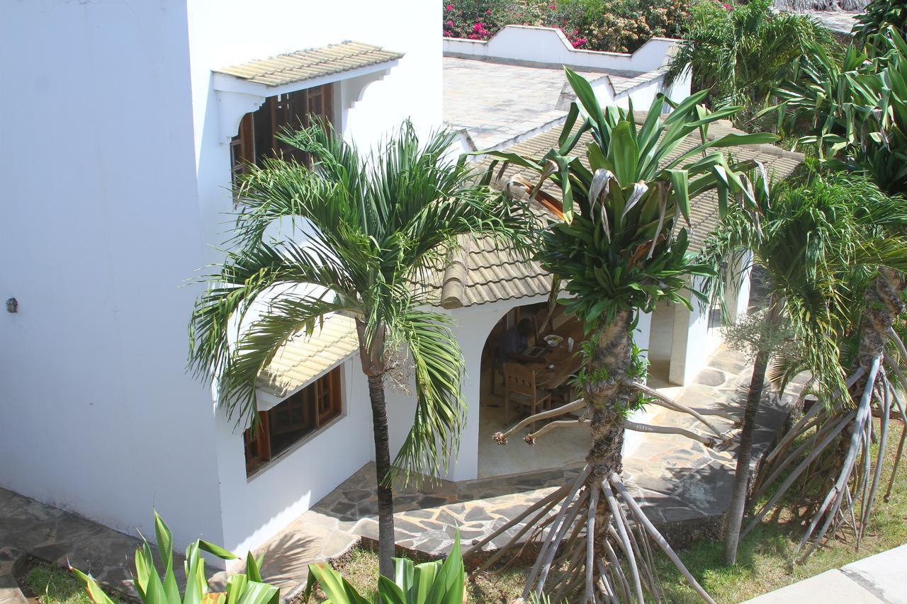 Kibali Villas Resort Malindi Exterior foto