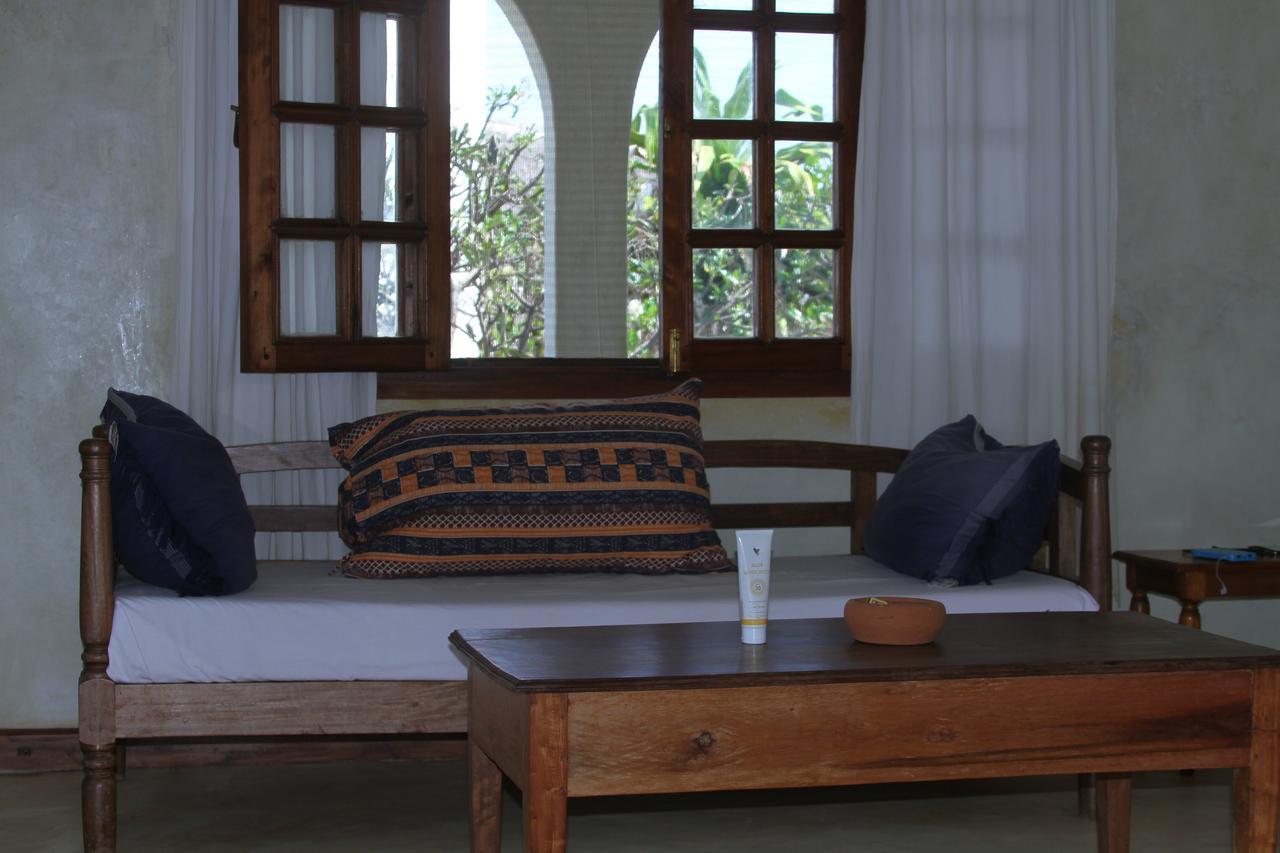 Kibali Villas Resort Malindi Exterior foto
