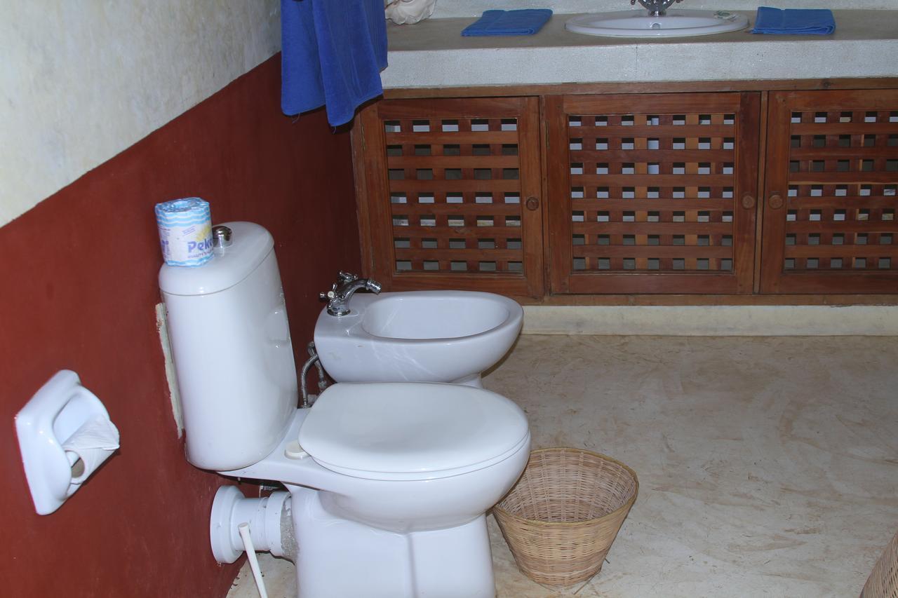 Kibali Villas Resort Malindi Exterior foto