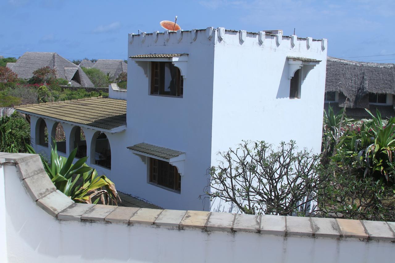 Kibali Villas Resort Malindi Exterior foto