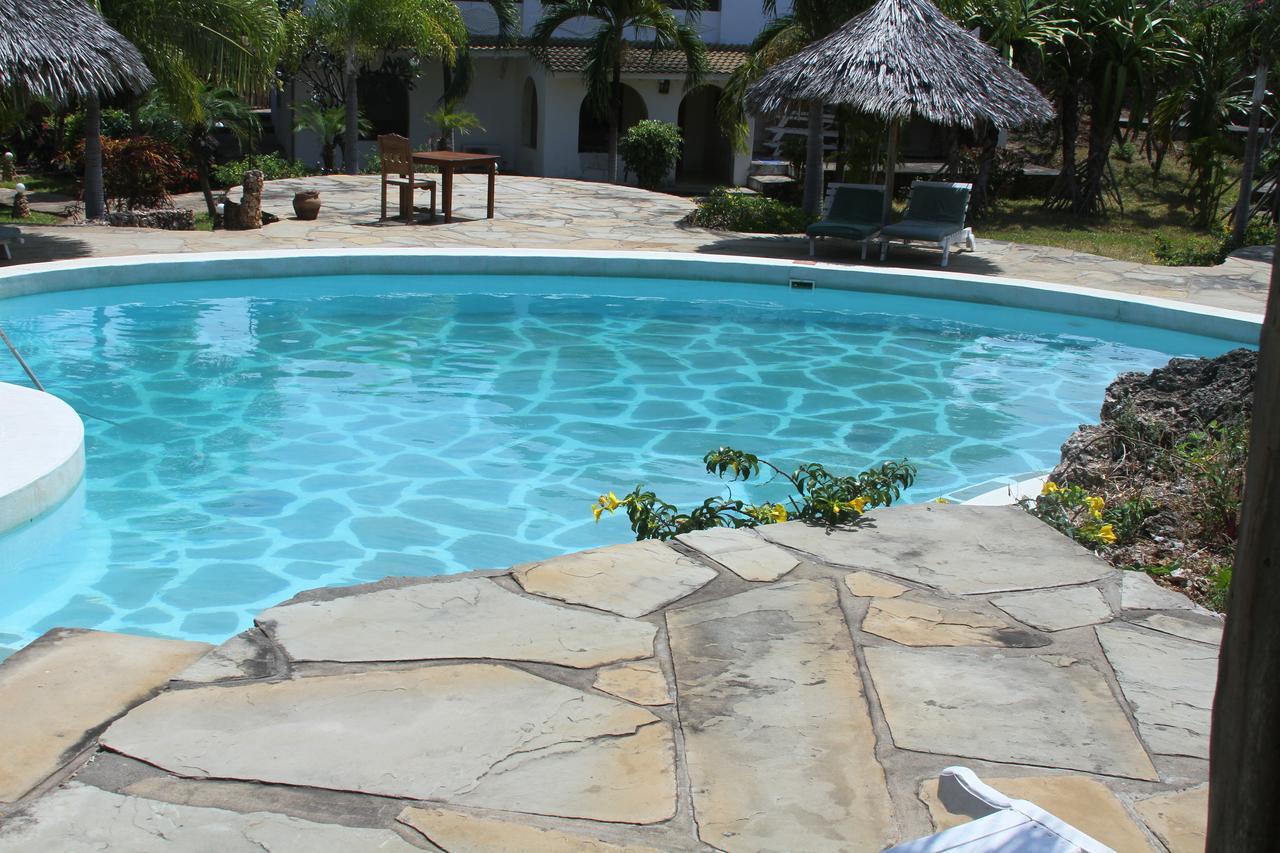 Kibali Villas Resort Malindi Exterior foto