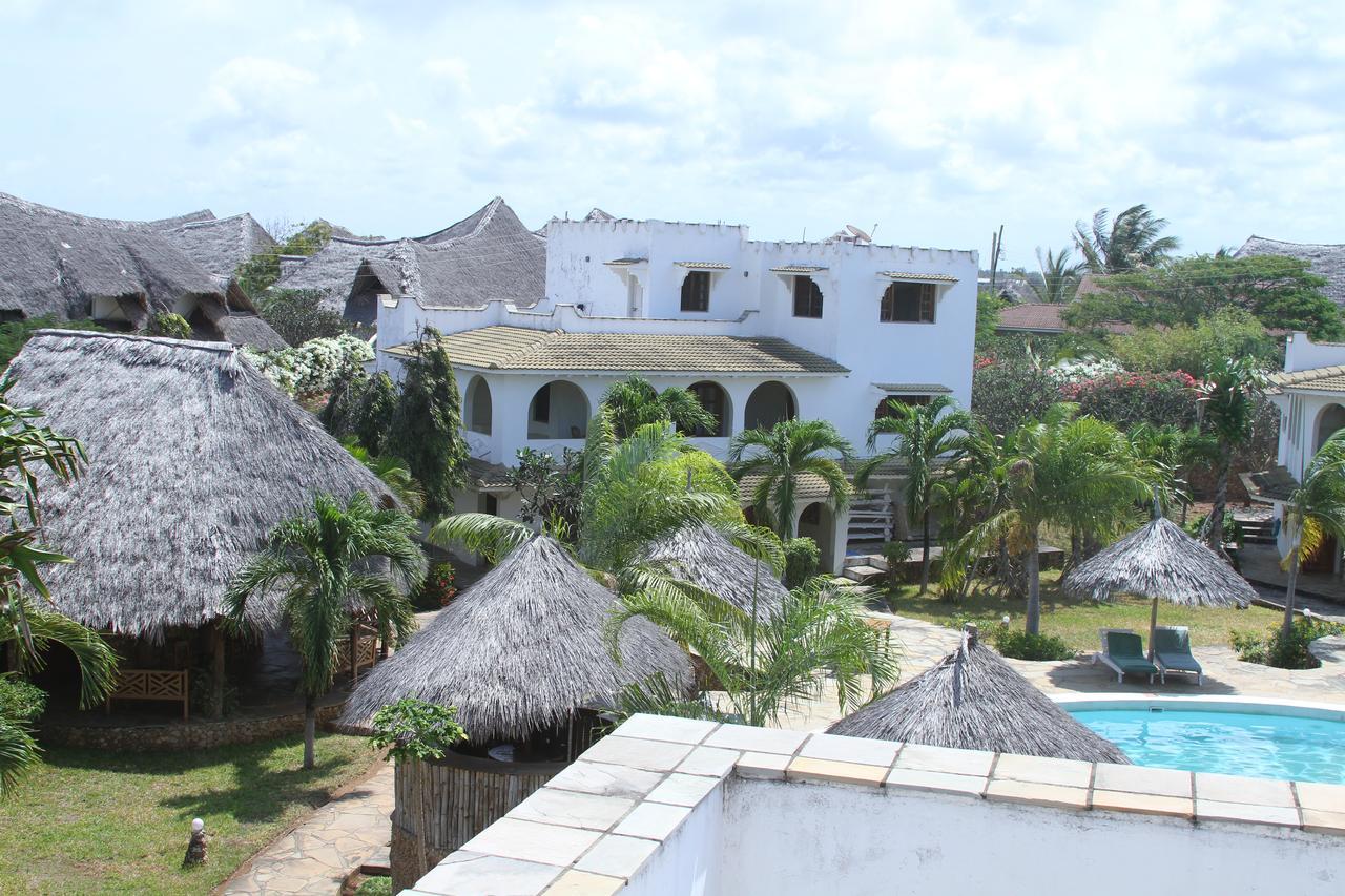 Kibali Villas Resort Malindi Exterior foto