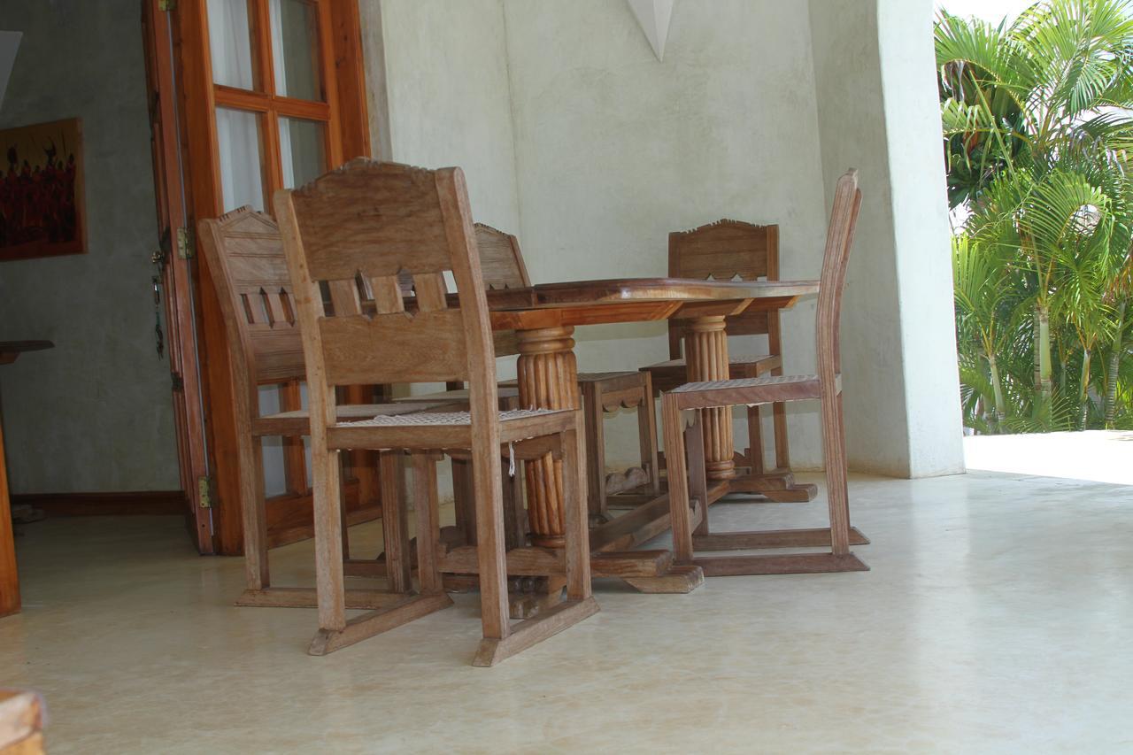 Kibali Villas Resort Malindi Exterior foto