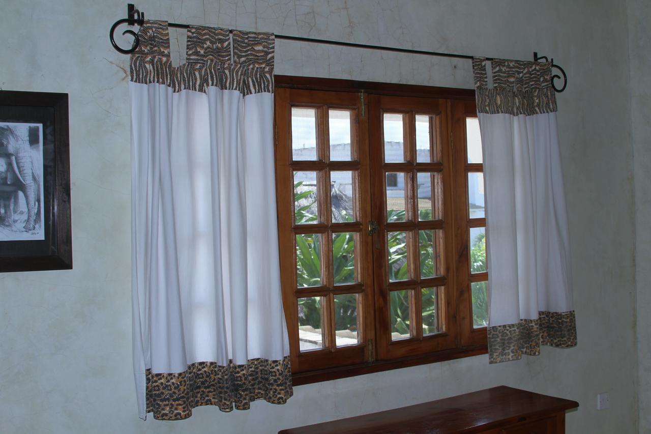 Kibali Villas Resort Malindi Exterior foto