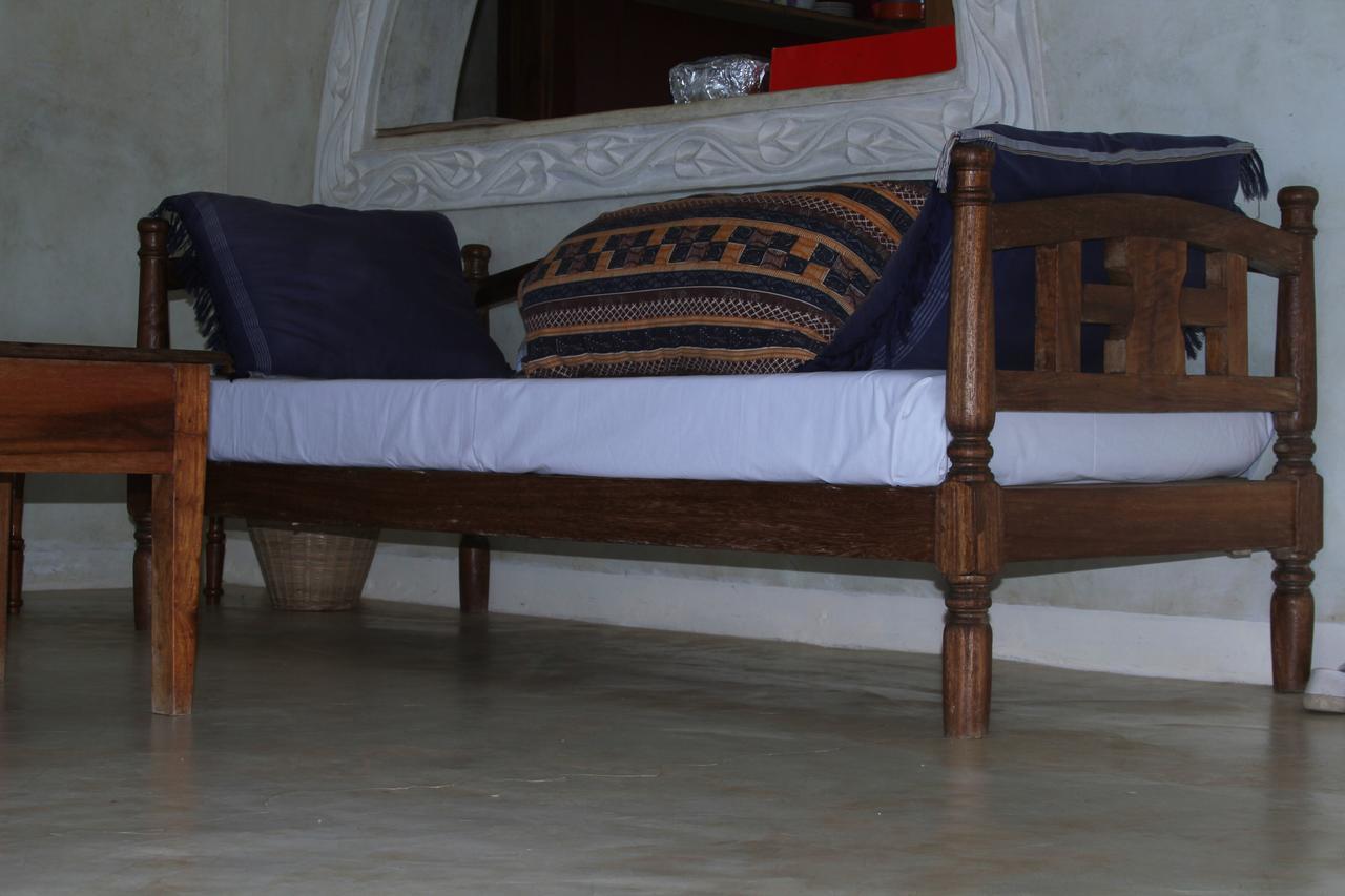 Kibali Villas Resort Malindi Exterior foto