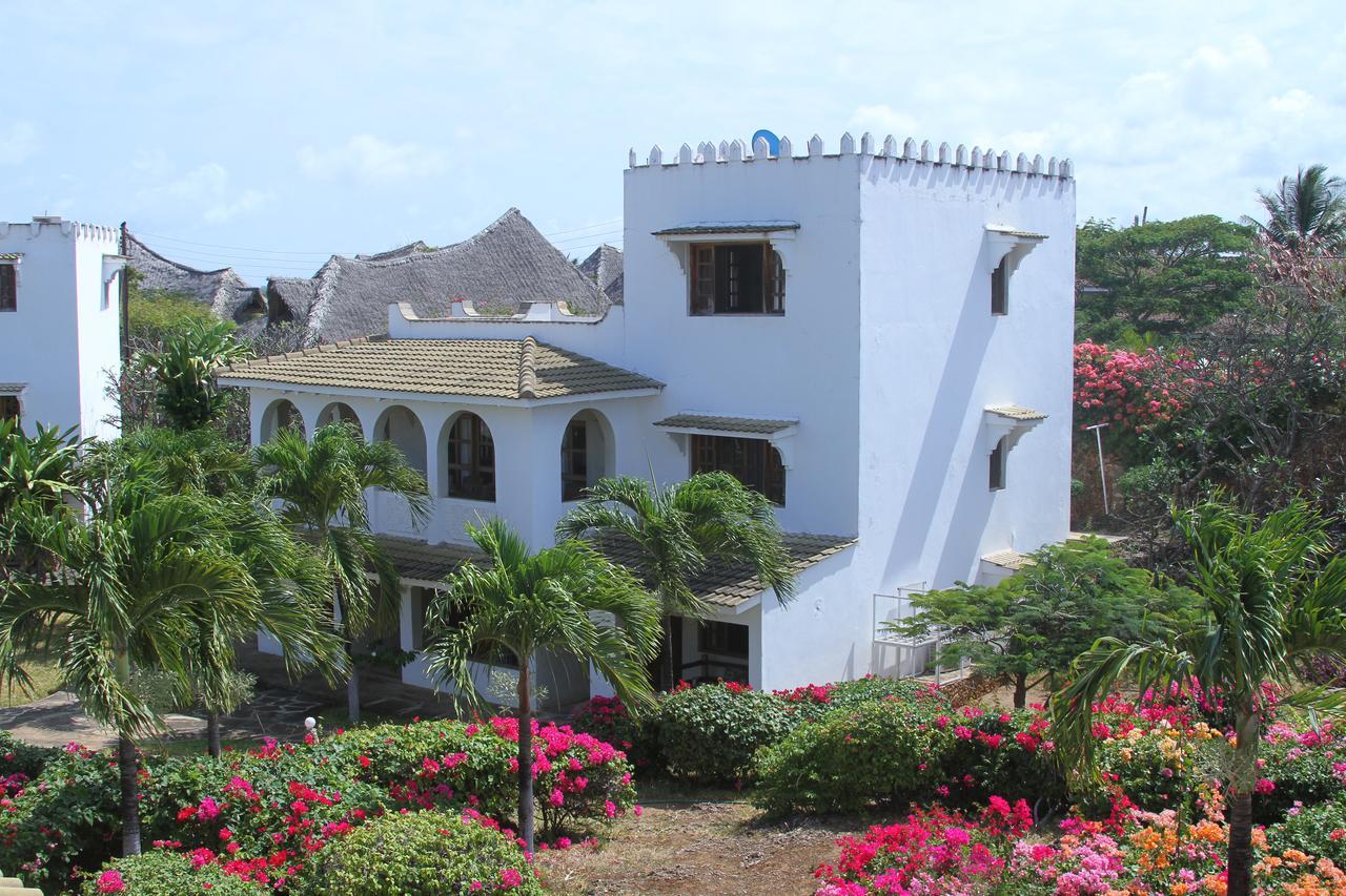 Kibali Villas Resort Malindi Exterior foto