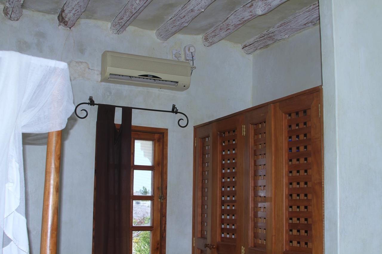 Kibali Villas Resort Malindi Exterior foto