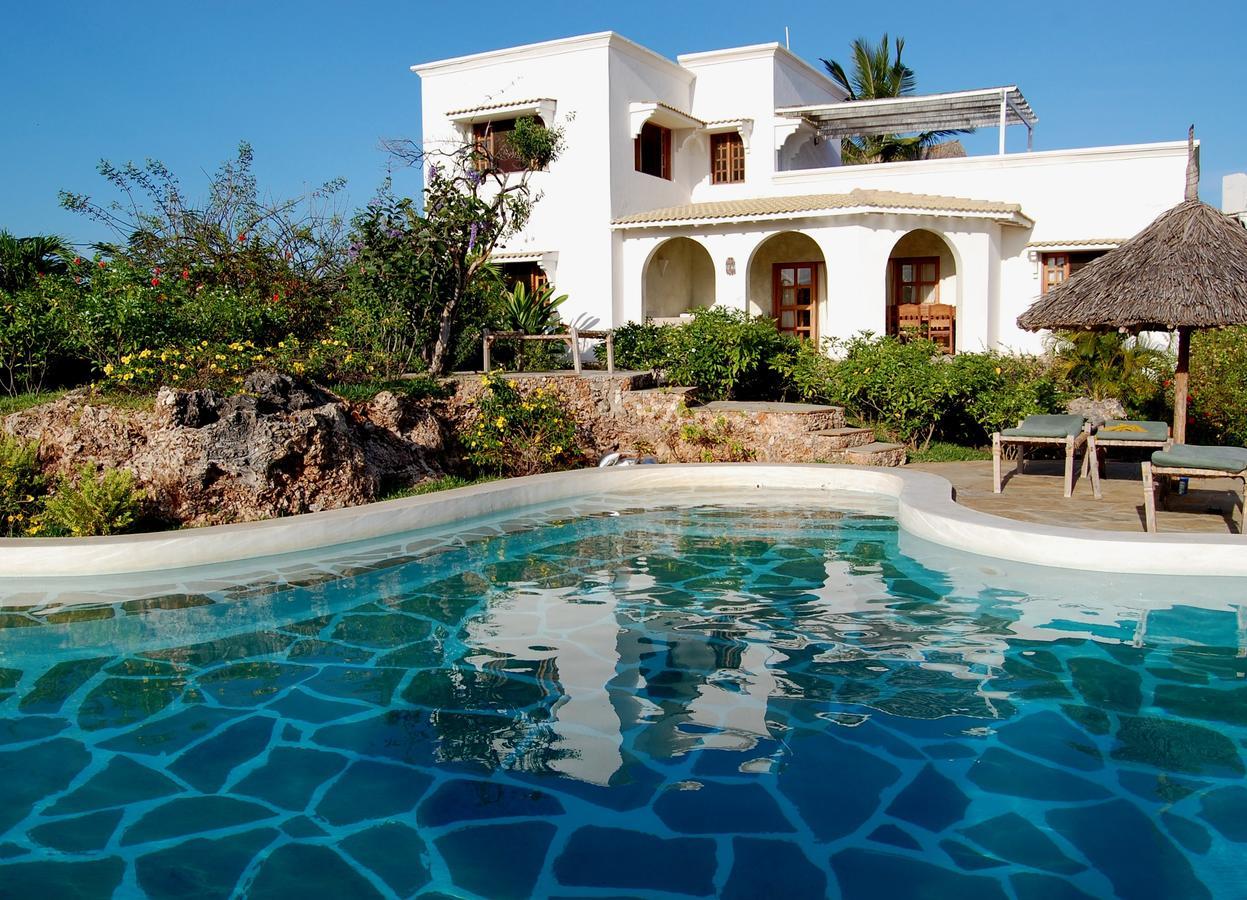 Kibali Villas Resort Malindi Exterior foto