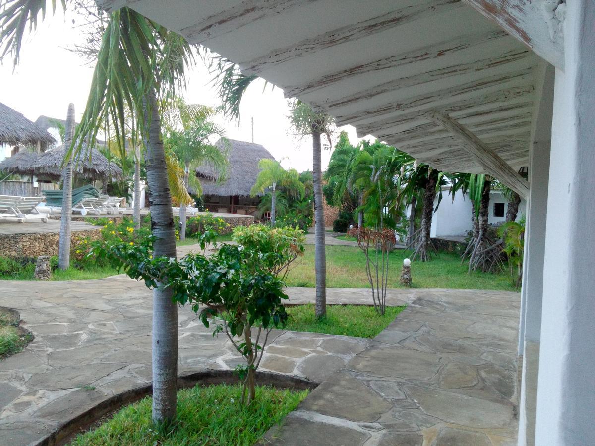 Kibali Villas Resort Malindi Exterior foto