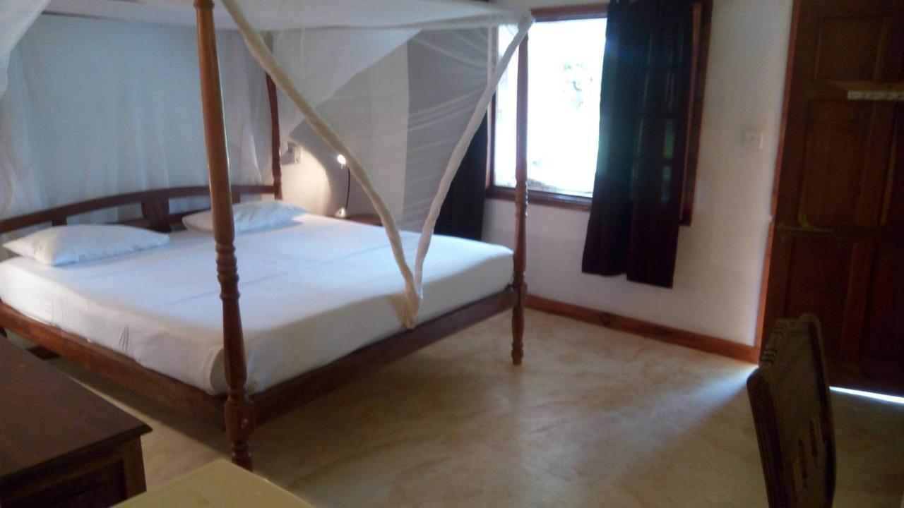 Kibali Villas Resort Malindi Exterior foto